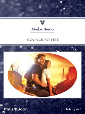 cover image of Council of Fire